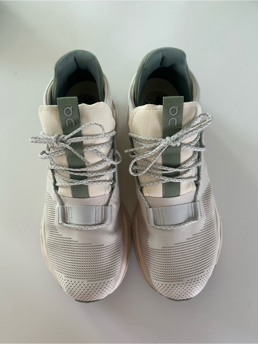 On Cloud Cloudnova Men’s Running Shoe Sneakers - Picture 3 of 6